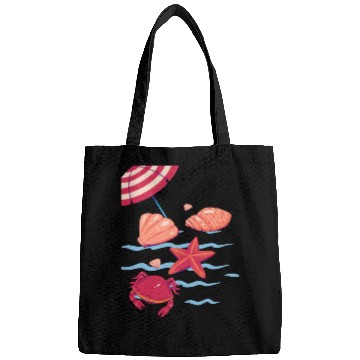 Discover "Beach Bliss Bags: Embrace Summer with Style"