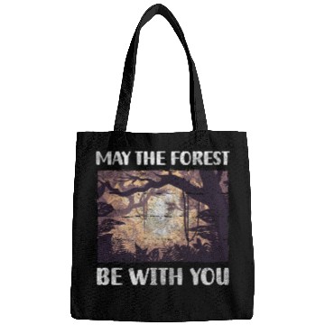 Discover Forest Forests Wilderness Forester Bags