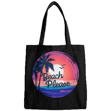 Discover summer beach Bags