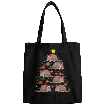 Discover Armadillo Ornat Tree Zookeeper Bags