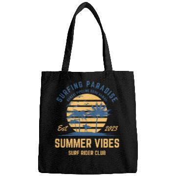 Discover summer vibes Bags
