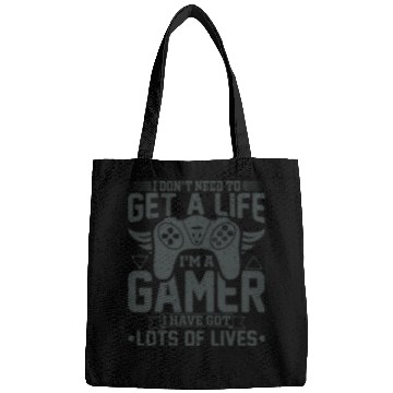 Discover Gamer Gaming Gamble Computer Game Controller Bags