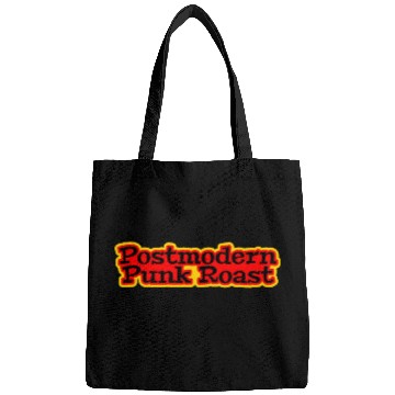 Discover Postmodern Punk Roast Bags