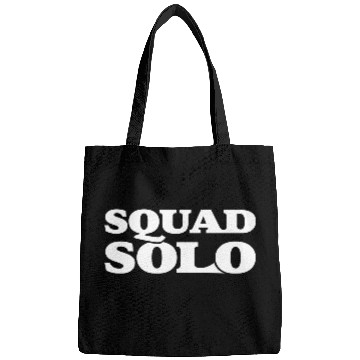 Discover SQUAD SOLO yellow Bags