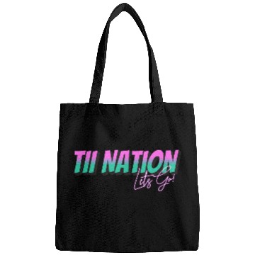 Discover TII NATION summer Bags