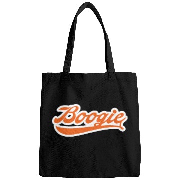 Discover Boogie nature travel Bags