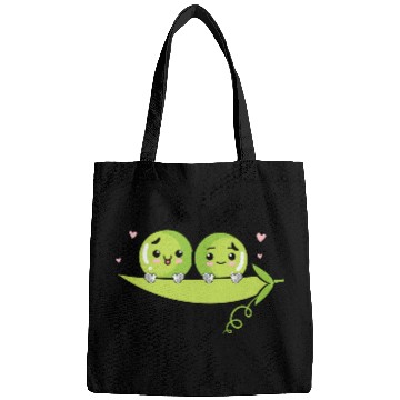 Discover Two peas in a pod Bags
