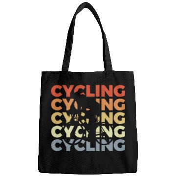 Discover Cycling Bags
