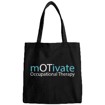 Discover Occupational Therapy Bags