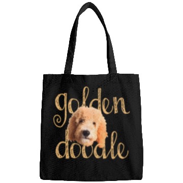 Discover Goldendoodle Bags