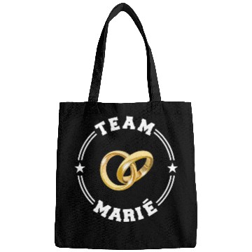 Discover TEAM MARIE College Round W Bags