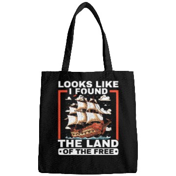 Discover Christopher Columbus Italian American Columbus Day Bags