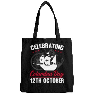 Discover Christopher Columbus Italian American Columbus Day Bags