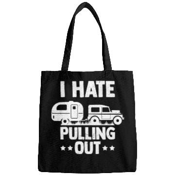 Discover Camping Camper RV Outdoor Bags