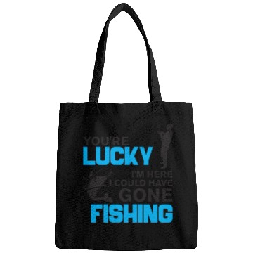 Discover Fishing special Bags