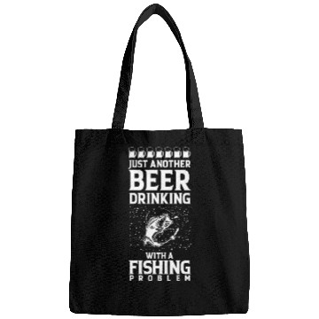 Discover Fishing special Bags