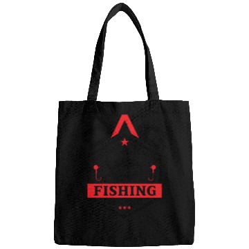 Discover Fishing special Bags