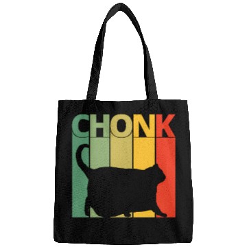 Discover Cat Meme Chonk Dank Meme Chonk Bags