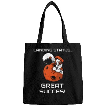 Discover Great Success Mars Bags