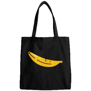 Discover Banana Racing 80s Bags
