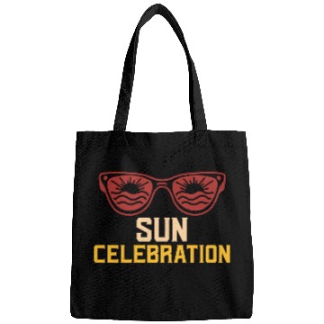 Discover Sun Celebration Bags