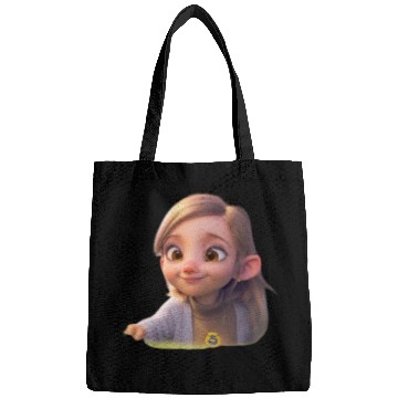 Discover Awesome Like My Daughter Bags