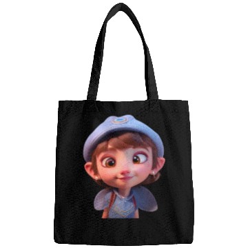 Discover Awesome Like My Daughter Bags