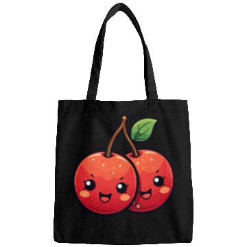 Discover Cherry kawaii Bags