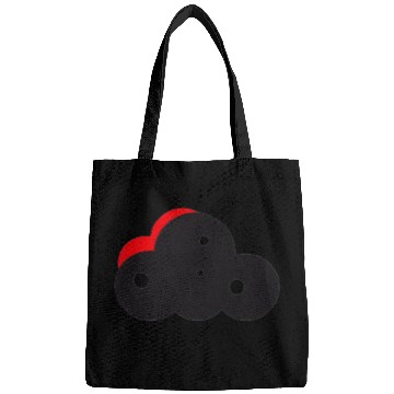 Discover BLACK CLOUD Bags