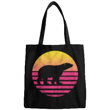 Discover Polar Bear Bags