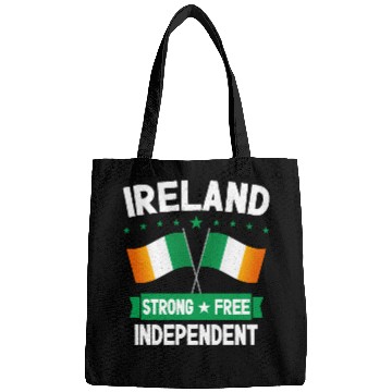 Discover Ireland Bags