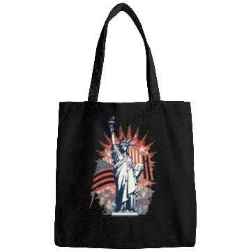 Discover Celebrating America s Independence Day Bags