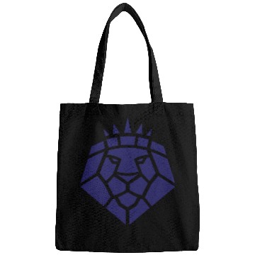 Discover Lion Royal hippie Bags