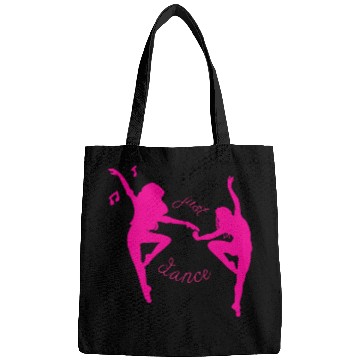 Discover just dance Bags