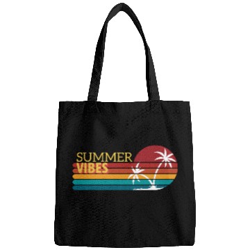 Discover summer vibes Bags