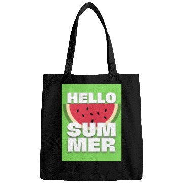 Discover WATERMELON | HELLO SUMMER Bags