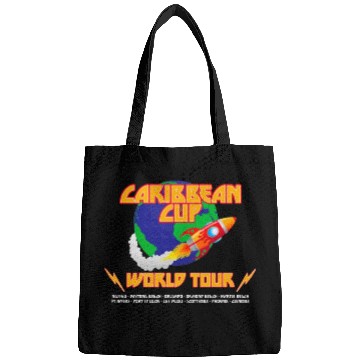 Discover 2023 World Tour Bags