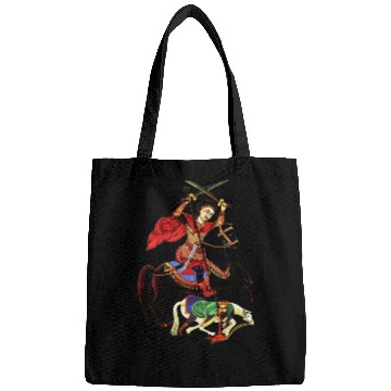 Discover Filopateer Markorios - Abu Sifen. Coptic church Bags