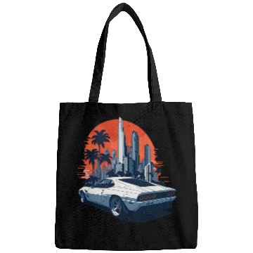 Discover artwork of Bags graphic design