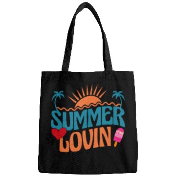 Discover Summer Fun Bags