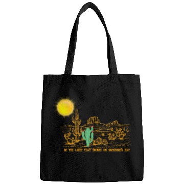 Discover Be the Light that shines on someone's day Bags