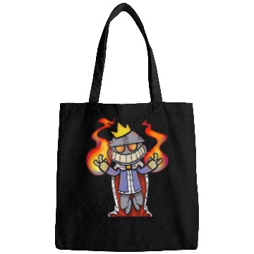 Discover Evil Robot King Bags