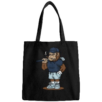 Discover Ape Golf Bags