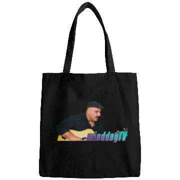 Discover Minddog Guitar Player Bags