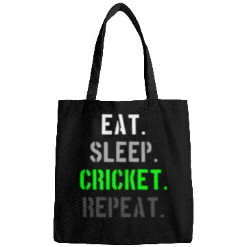 Discover Cricket Bags
