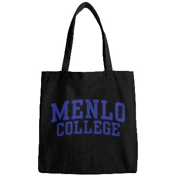 Discover Menlo College Oc1474 Bags