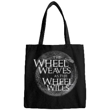 Discover The Wheel Of Time The Wheel Weaves Bags