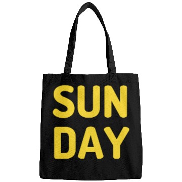 Discover DESIGNSummer Sunday stars Bags