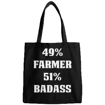 Discover 49 Farmer 51 Badass Proud Farmer Bags For