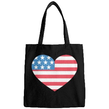 Discover Heart America Bags